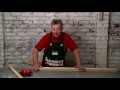 How To Make A Folding Workbench - D.I.Y. At Bunnings How To Make A Folding Workbench - D.I.Y. At Bunnings