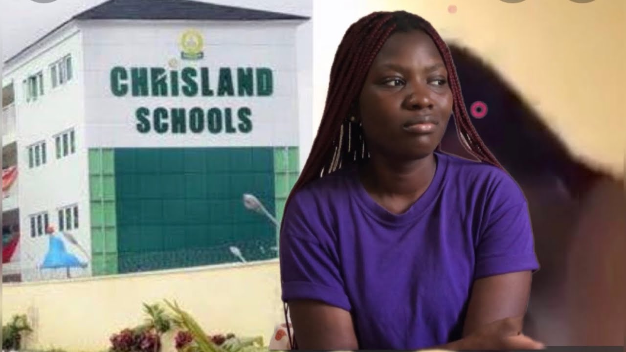 11 Year old Chrisland students have s£X while on a school trip to Dubai