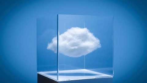 Unknown Song ("Cloud In A Box" / "Because") [alternate universe 90667376k]