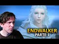 🤔 ¿Quién es ella? | FFXIV Endwalker parte 1