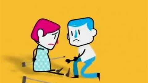 Convivendo com as Diferenças   Deficiência Física