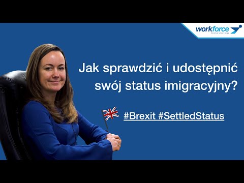 Wideo: Jak Wyświetlić Swój Status W QIP?