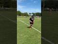 Kickball nice kick 2153 #kickball #sports #league #kick #espn #catch