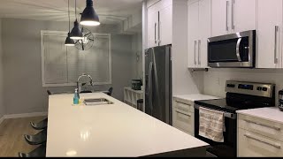 How I Organize my Kitchen Cabinets | Minimalist Home