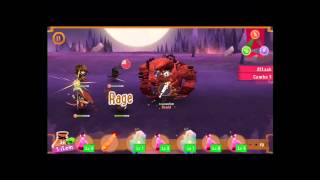 GDC 2016: 'Grinns Legacy'