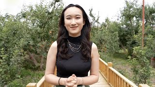 [CGTN] E-commerce in PRC's Xinjiang: Locals & Chinese diaspora pursue their business dreams 20240703