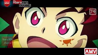 Download Lagu Beyblade burst sparking/superking ep1\u00262 AMV Innocent trap MP3