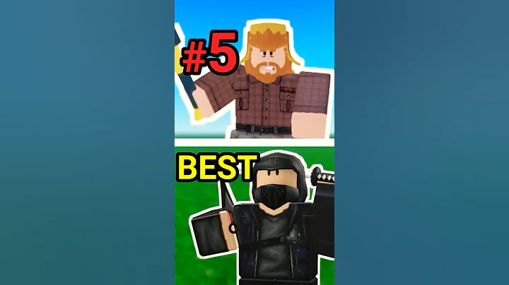 *NEW* 5 BEST CLASSES RANKED In 99 NIGHTS IN THE FOREST, Updated Tier List, Cyborg, Tips #roblox