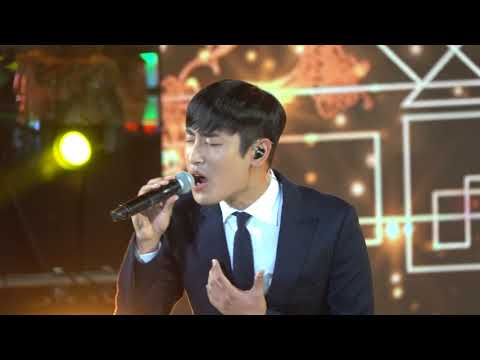 171024 부산 원아페(BOF) 더쇼 레전드스테이지 박재정-악역 4K 직캠