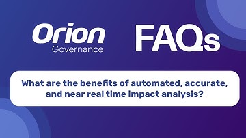 Enhance Change Management with EIIG