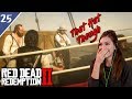 Hell Hath No Fury / Fussar Chaos | Red Dead Redemption 2 Pt. 25 | Marz Plays