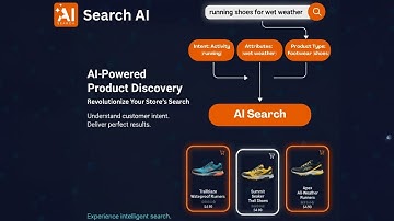 AI Search Shopify App