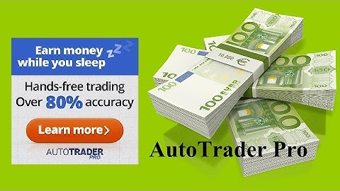 Winning Binary Signals Auto Trader Pro Makes Trading Binary Options