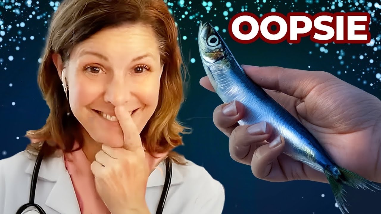 Dr. Boz Shares Insights on Her Biggest Mistakes in Health Education