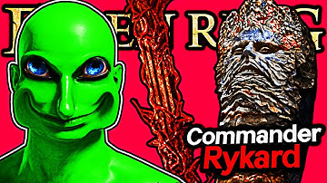 NEW Weapon Unlocks Flying in ELDEN RING Anime Mod Randomizer with Doubled Enemies