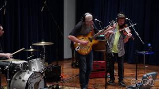 Name the Moon - "Shame on You" - Sessions from Studio A