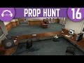 That's About as Bad as it Tits | Prop Hunt Ep. 16