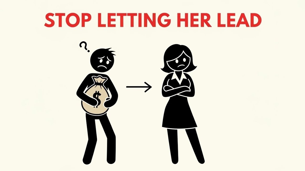 If You Discover SHE Is a NARCISSIST, These Are the 5 Boundaries You Must Set IMMEDIATELY