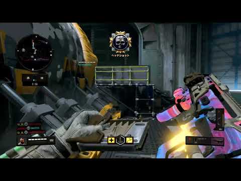 絶対に勝ってはいけないシーン | BO4 |