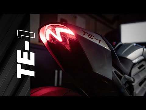 Project Triumph TE-1 | Electric Prototype Completes Final Testing | Tease Trailer