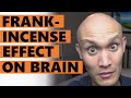 How frankincense essential oil affects your blood brain barrier