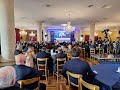 Conferenza Space&amp;Underwater, il videoracconto 1^ edizione 2024