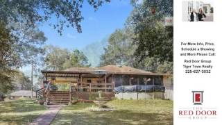 8105 Raleigh Dr. video tour