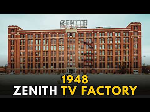 Zenith Headquarters