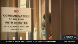 Lais Hands, man convicted in Del Paso Heights shooting that killed 9-year-old girl, given life in pr