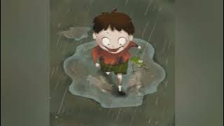 Story Telling: Saat Hujan Turun