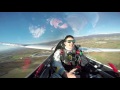 Preflight Safety Checks with Red Bull X Glider Luca Bertossio | Gillette World Sport