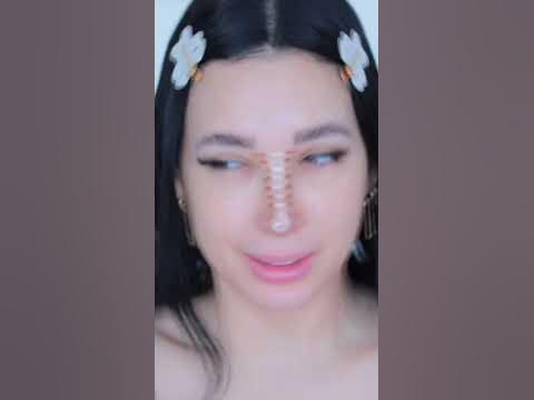 YOU WONT BELIEVE THIS NEW CONTOUR TECHNIQUE!! - YouTube