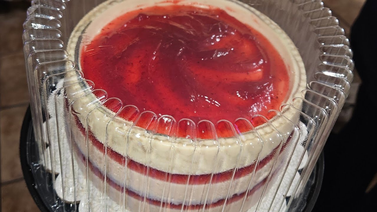 Gekatina sabor Barritas de fresa o piña