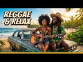 🌅 Sunset Island Reggae 2026 – Tropical Sounds to Unwind