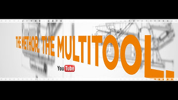 METHOR - The Multipurpose Recycling System