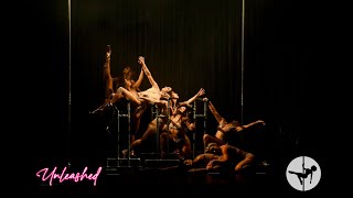 Unleashed 2022 - Instructor Closing Show