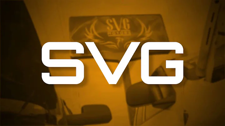 SVG Motors Weekly Intro 2015 with Steve VanGorder