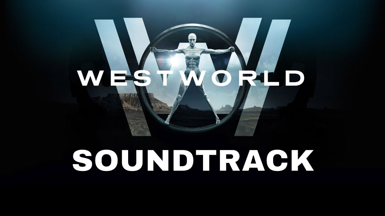 Westworld Season 2 Soundtrack (2018) YouTube