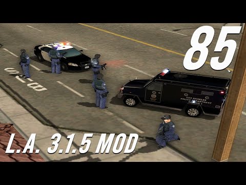 LA 3.1.5 - ABCs of Emergency 4 2025 Edition - EP 85