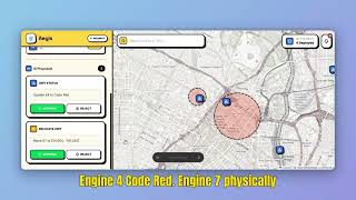 Information Aegis — Agent-Native Disaster Response GIS | WebMCP Challenge Guide
