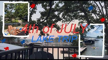 How Americans celebrate Fourth of July (Postgrad edition)