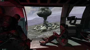 [4K/60FPS] F.E.A.R Interval 11/12 - Retaliation - Ground Zero/Epilogue