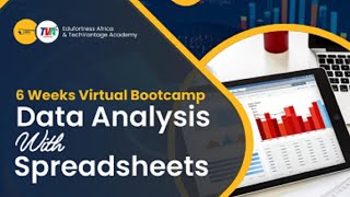 Session 5: Essential Data Cleaning Techniques in Excel & Google Sheets
