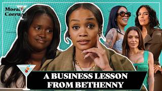 Does Bethenny Support Women? Mauricio vs. Lala and Porsha vs. K. Michelle.