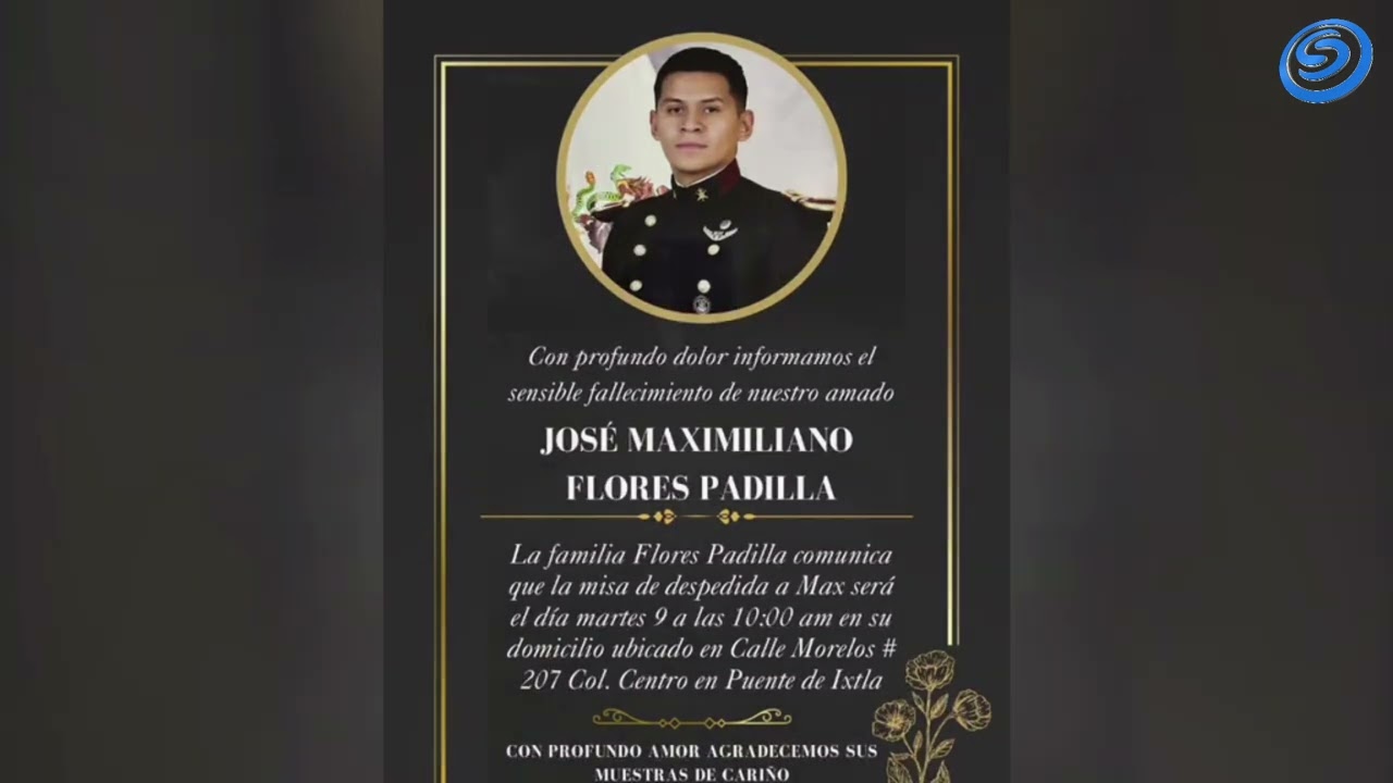 ERA MILITAR UNO DE LOS DOS ABATIDOS POR MILITARES EN UN PUNTO DE CONTROL EN PUENTE DE IXTLA; HABRÍA
