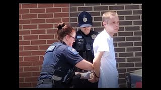IMPAIRED DRIVER 6/5/20