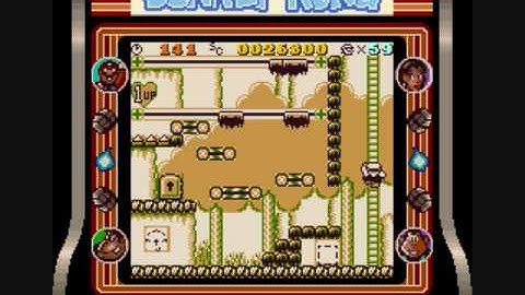 Donkey Kong 