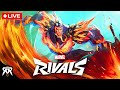 🔴 LIVE — CHILL MARVEL RIVALS STREAM ❗ RANKED GRIND VIBES ❗