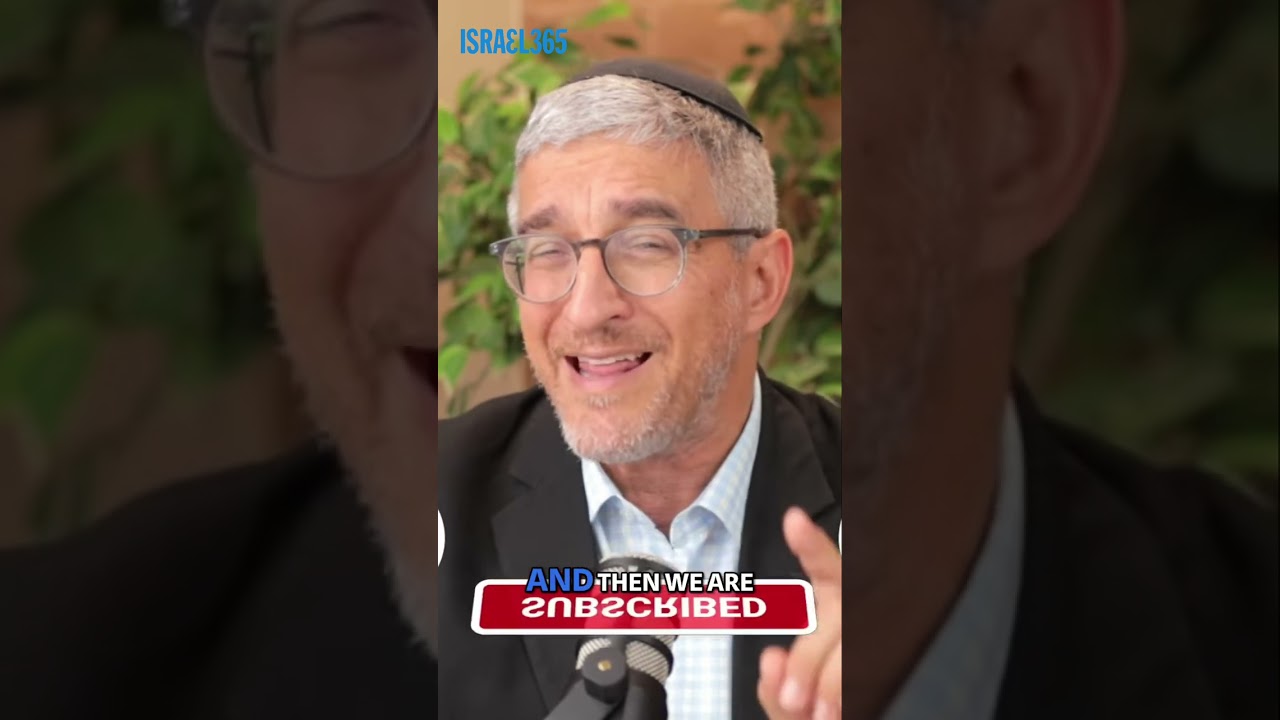 Gaza Starvation? Debunking the Lies & Exposing the Truth 