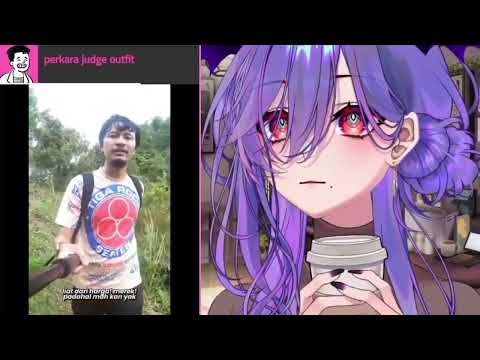 Clips Mythia #9 : Random Video! Baju unik 😅